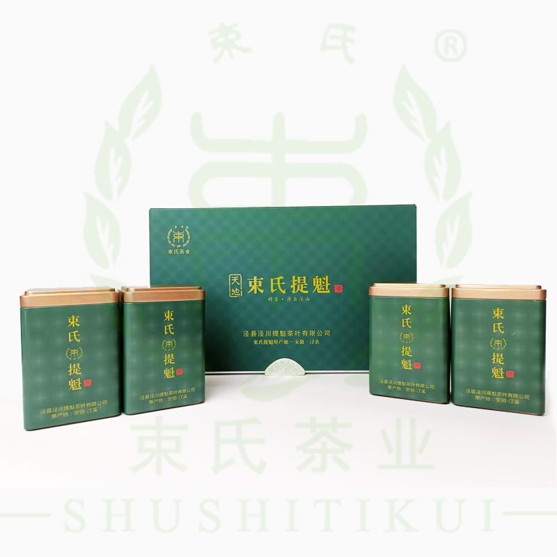 提魁茶